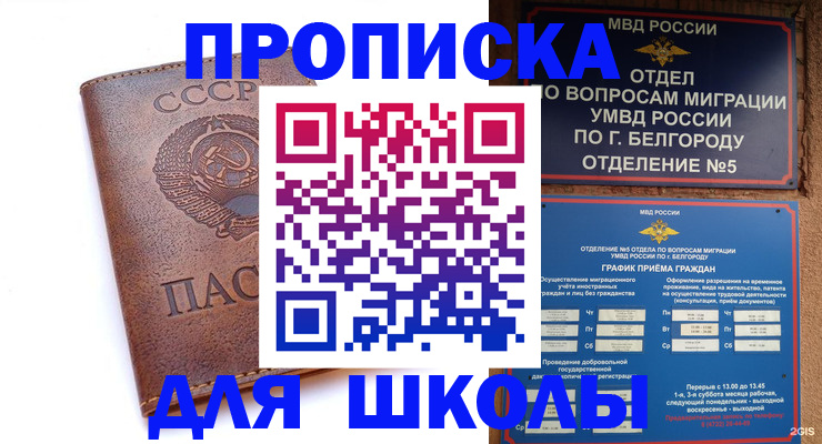прописка для кредита в Мытищах